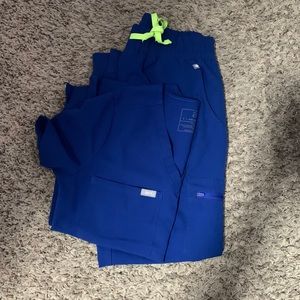 Fig scrubs- Jogger style pants